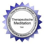 Therapeutische Meditation Qualitätssiegel